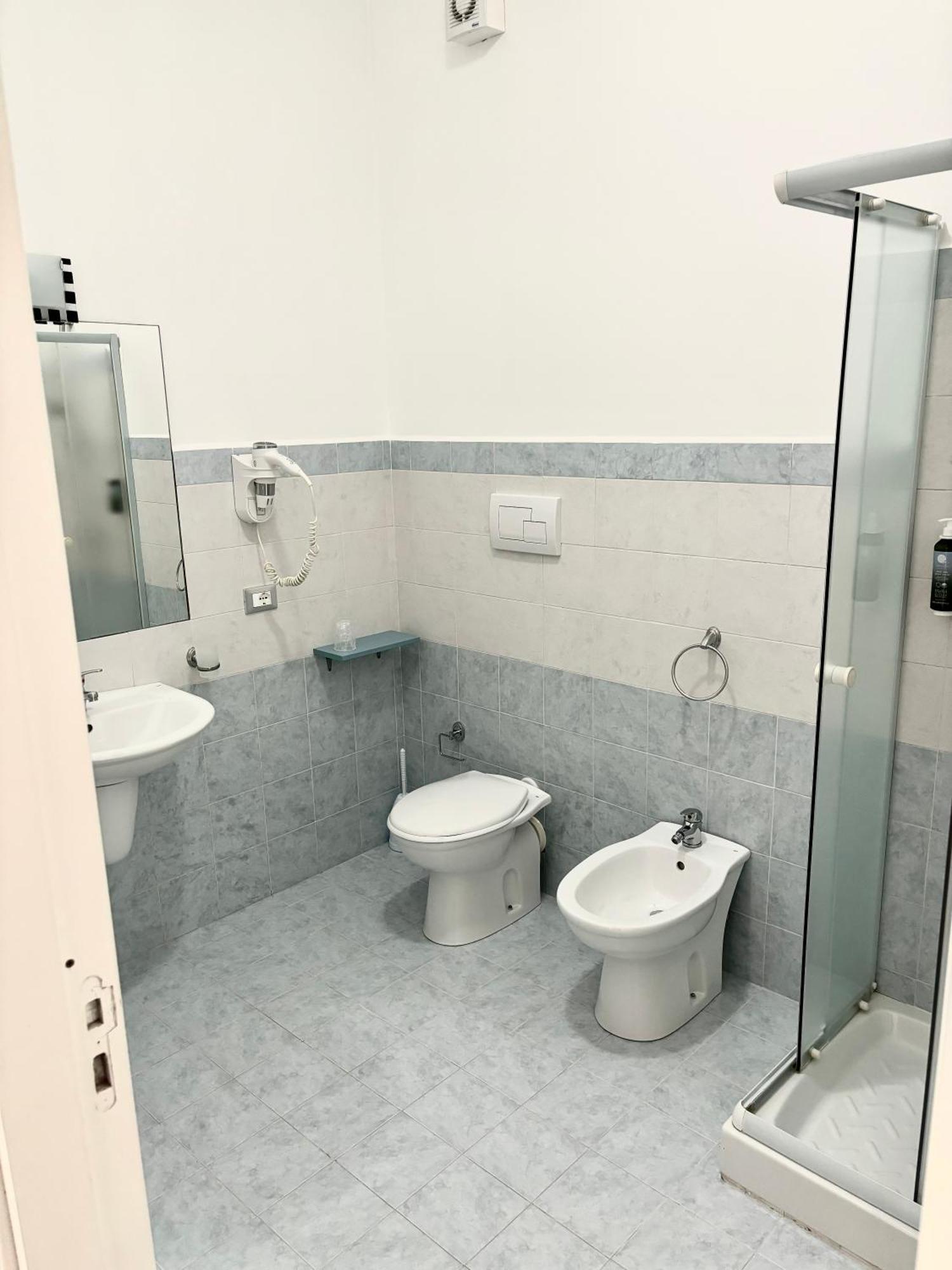 Bed And Breakfast Turi Castelluzzo Dış mekan fotoğraf