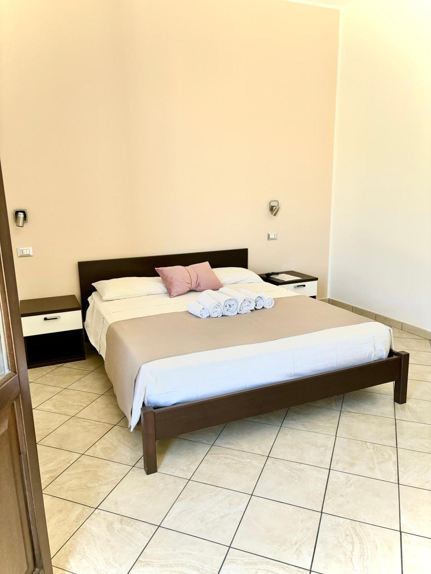 Bed And Breakfast Turi Castelluzzo Dış mekan fotoğraf
