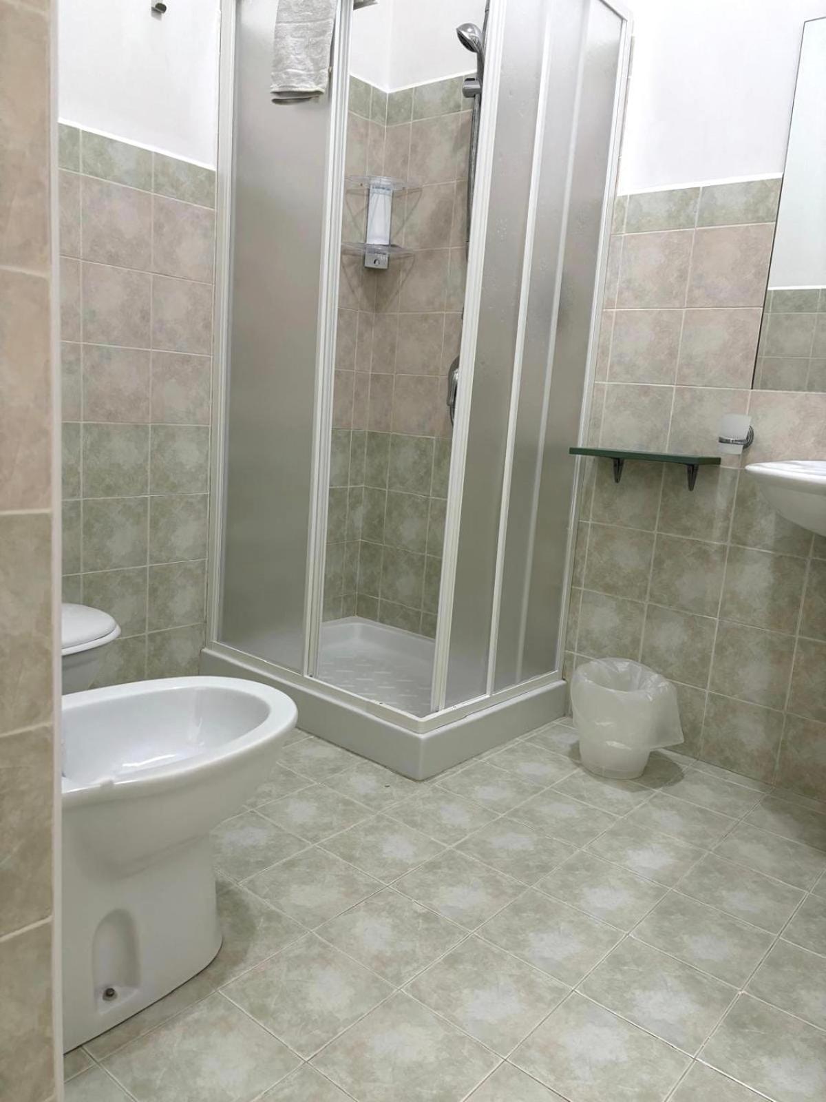 Bed And Breakfast Turi Castelluzzo Dış mekan fotoğraf