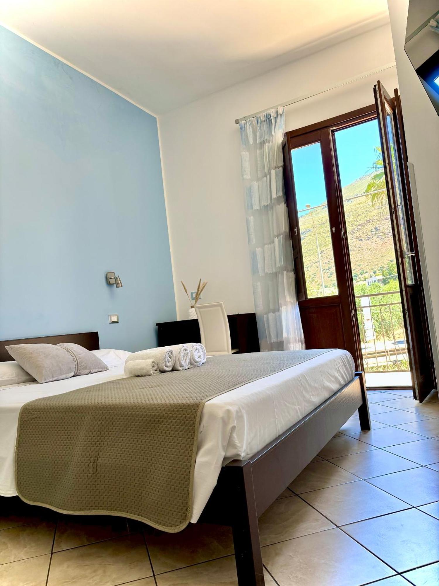 Bed And Breakfast Turi Castelluzzo Dış mekan fotoğraf