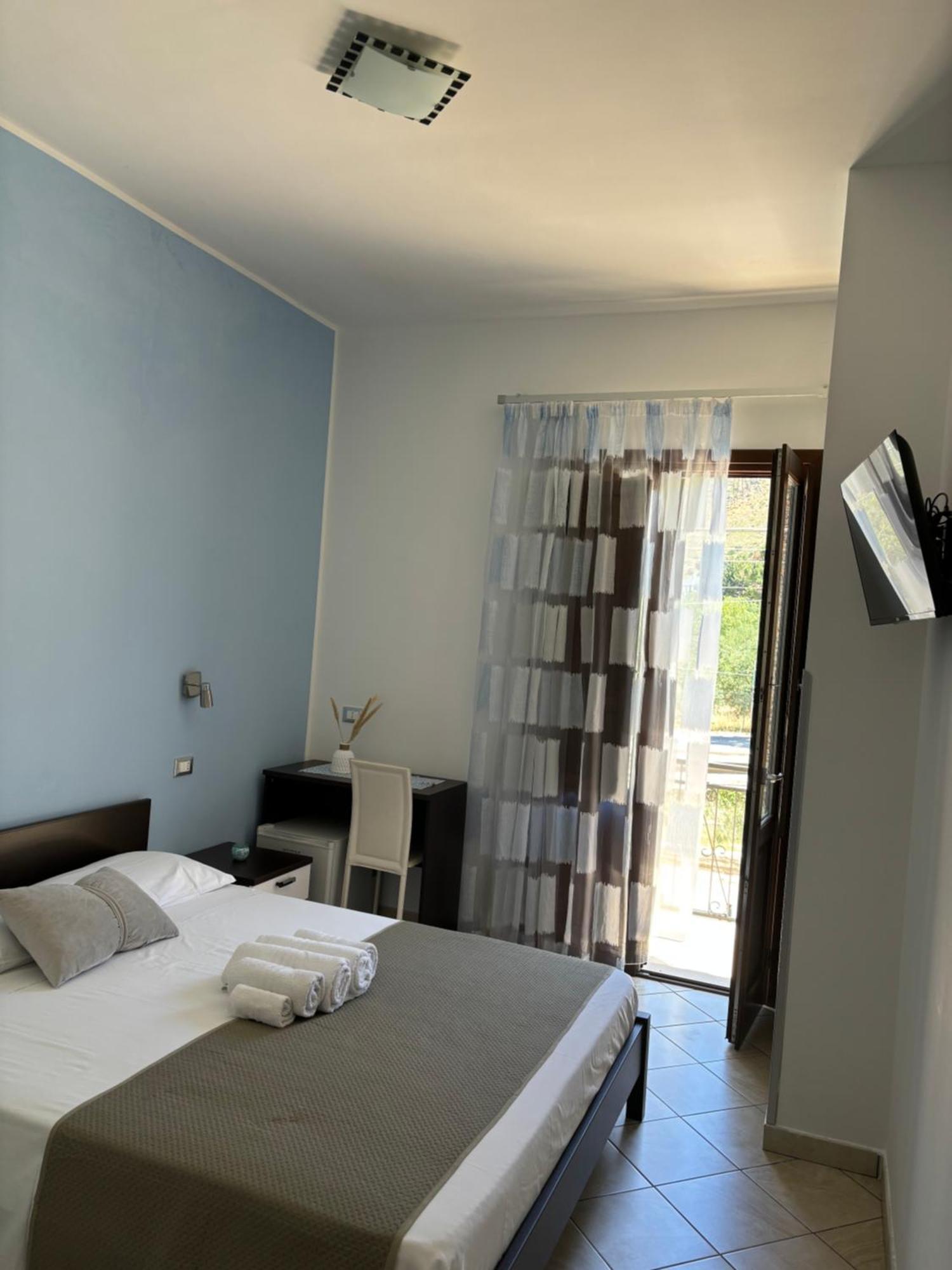 Bed And Breakfast Turi Castelluzzo Dış mekan fotoğraf